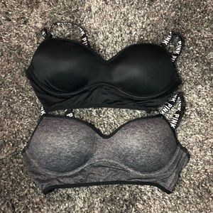 Victoria’s Secret bra bundle